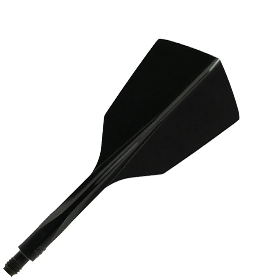 Revolutionary Triple Blade Dart Flight System - Korvel