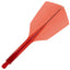 Revolutionary Triple Blade Dart Flight System - Korvel