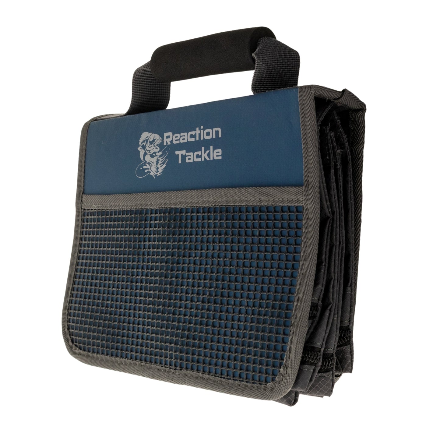 Carpeta y almacenamiento de aparejos Reaction Tackle Speed ​​- Nuevo
