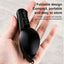 Multifunctional camping tableware stainless steel knife fork spoon, outdoor portable survival eating tools - Korvel
