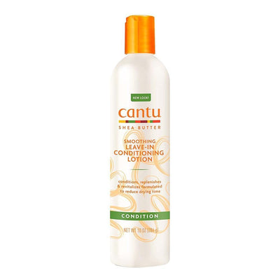 Cantu Leave-In Conditioning Lotion with Shea Butter - 284g