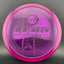 Lucid-Ice Sockibomb Slammer - Colección HAND EYE ICE