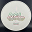 Disque de Golf Disc Woodland Glow Baobab