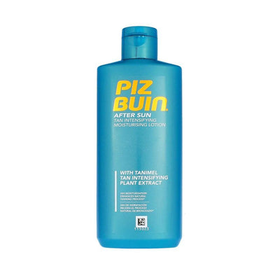 Loción Hidratante Refrescante Piz Buin After Sun 200 Ml