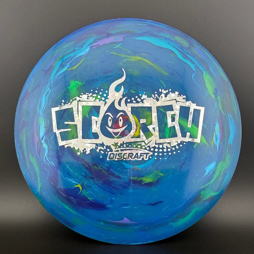 Disque de Golf Disc Scorch Jawbreaker Léger