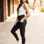 Sleek Pocket Collection Full Length Leggings R2