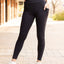 Sleek Pocket Collection Full Length Leggings R2