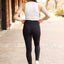 Sleek Pocket Collection Full Length Leggings R2