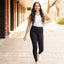 Sleek Pocket Collection Full Length Leggings R2