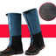 Bottes de randonnée hautes premium pour aventures en plein air