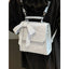 Elegant Bow-knot Backpack for Women