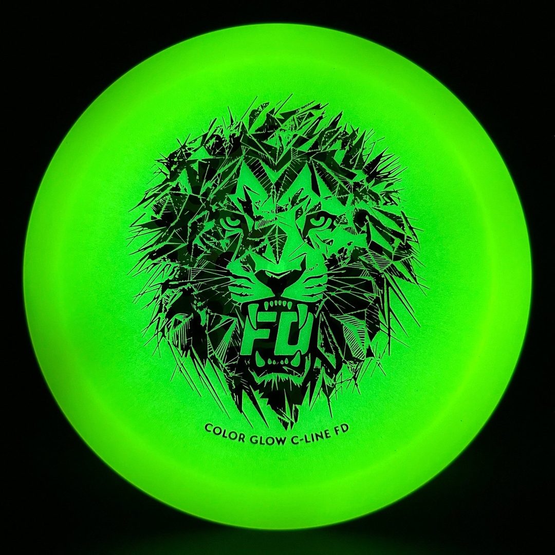 Color Glow C-Line FD - European Open 2024 Edition
