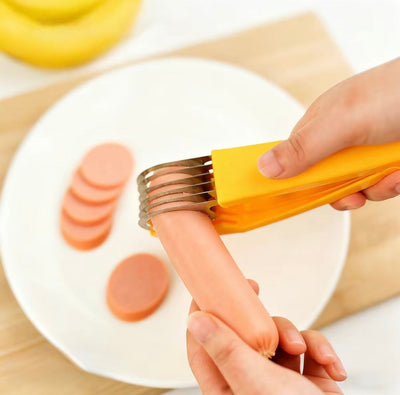 SliceEase Cutter - Korvel