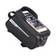 Sac de tube supérieur de vélo imperméable premium pour téléphones mobiles