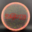 FuZed Confetti Z Zone Disc Golf Putter