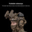 flip-up GPNVG-18 quad-tube night vision device model - Korvel