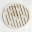 Hot selling silicone cup pad, circular and thickened 10CM drainage pad, heat insulation and anti slip tea cup pad - Korvel