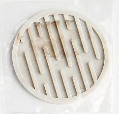 Hot selling silicone cup pad, circular and thickened 10CM drainage pad, heat insulation and anti slip tea cup pad - Korvel