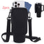 Slok Water Bottle Carrier Bag - Stylish & Functional Holder
