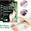 HerbalDetox Foot Patches for Relaxation and Comfort