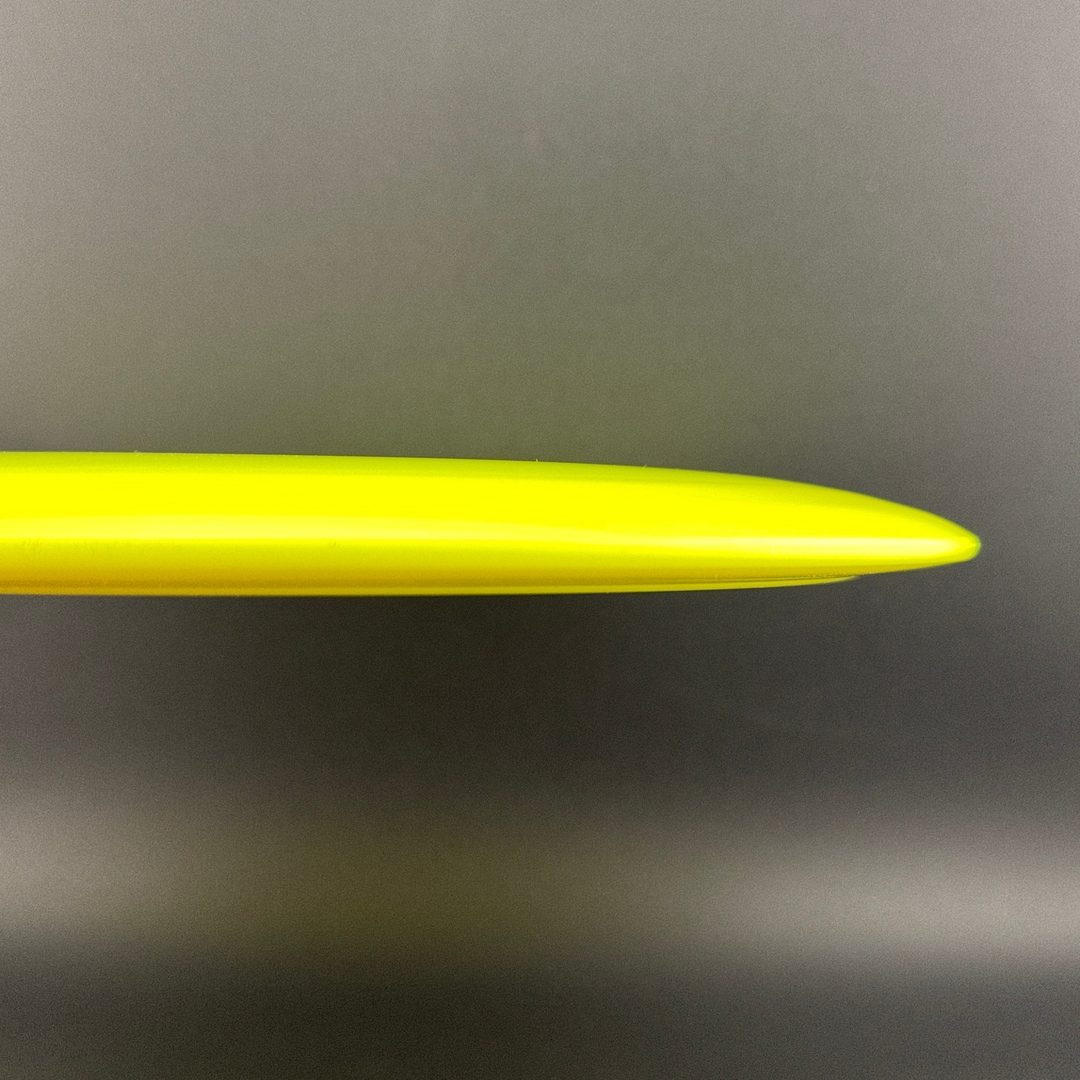 Major Line Osprey - First Run Disc Golf Driver