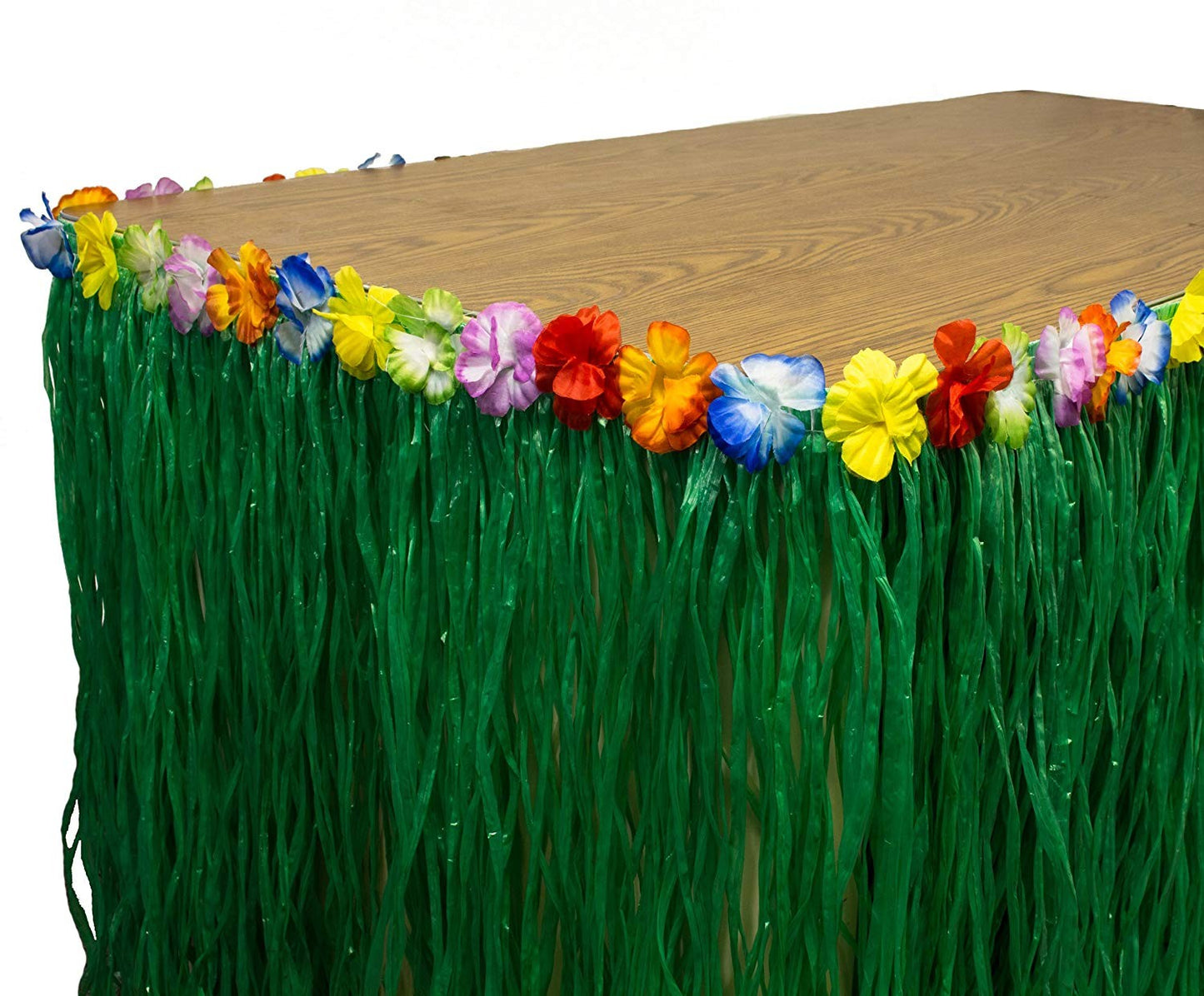 Artificial Grass Table Skirt - 9' x 29"