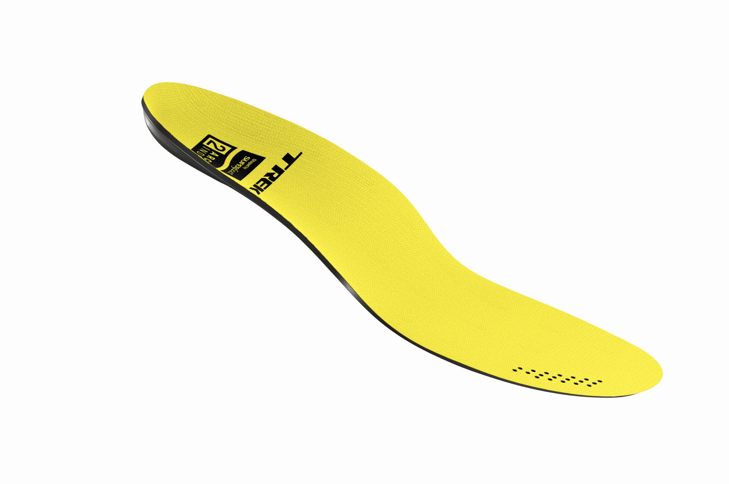 Semelle Trek BioDynamic 36-38.5 Mid