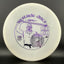Westside Discs VIP Sling - Disque de milieu de gamme premium