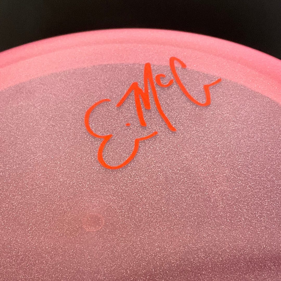 Lucid Sparkle EMAC Truth - 2017 Signature Edition Disc
