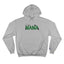 Christmas Cat Mama Hoodie