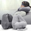 Premium U-Shaped Travel Pillow for Ultimate Comfort