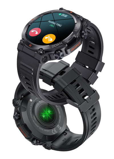 K56PRO smart watch - Korvel
