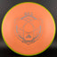 Fission Hex Disc Golf Midrange