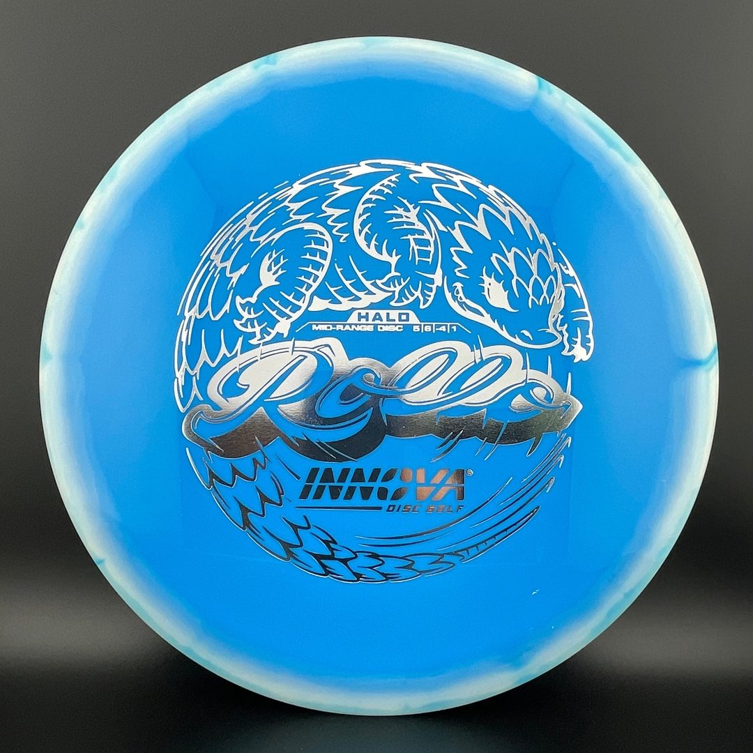 Innova Halo Star Rollo Disc Golf Disc