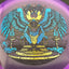 CryZtal Buzzz - Karudi the Overseer (Cult of RAD) - Exclusive Edition - Korvel
