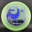 Metal Flake Pearl Champion Firebird - Édition Nate Sexton 2023