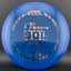 Signature Z Sol - Paige Pierce 5X Champion du Monde Disc