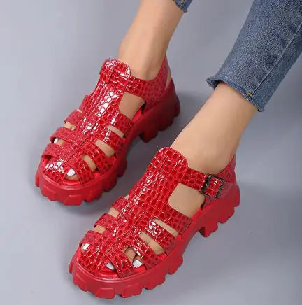 Sandalias Romanas Elegantes para Cada Ocasión