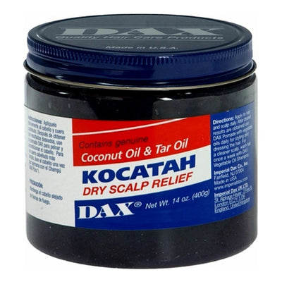 DAX Kocatah Dry Scalp Relief - 14 Oz