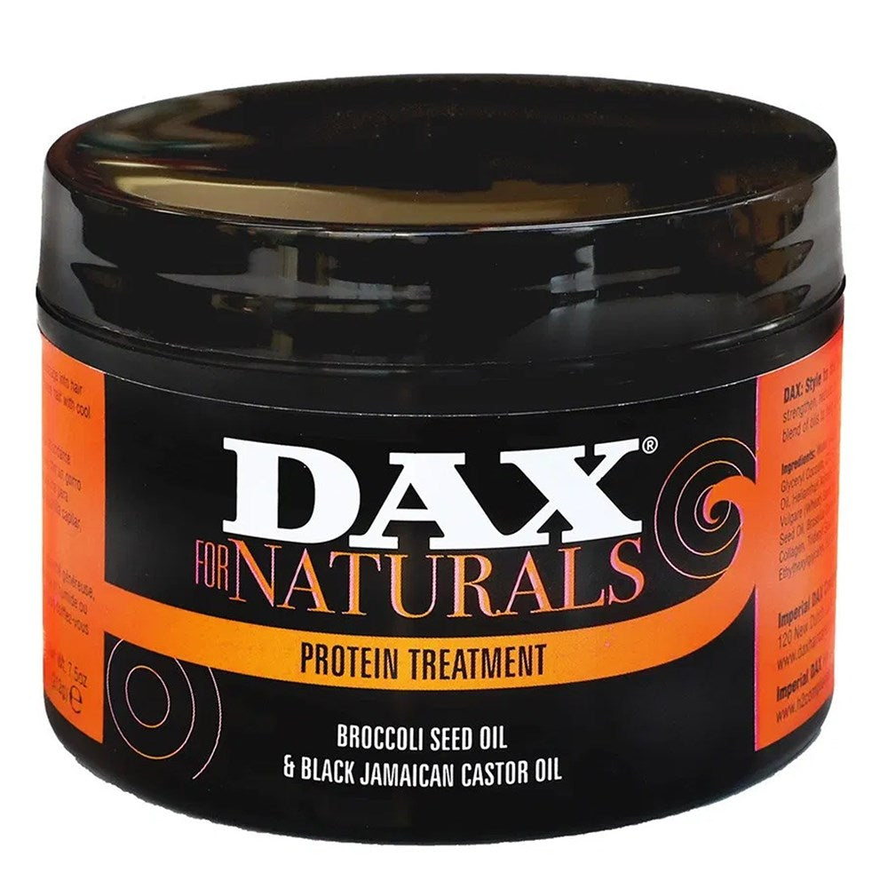 DAX For Naturals Protein Treatment 7.5 oz