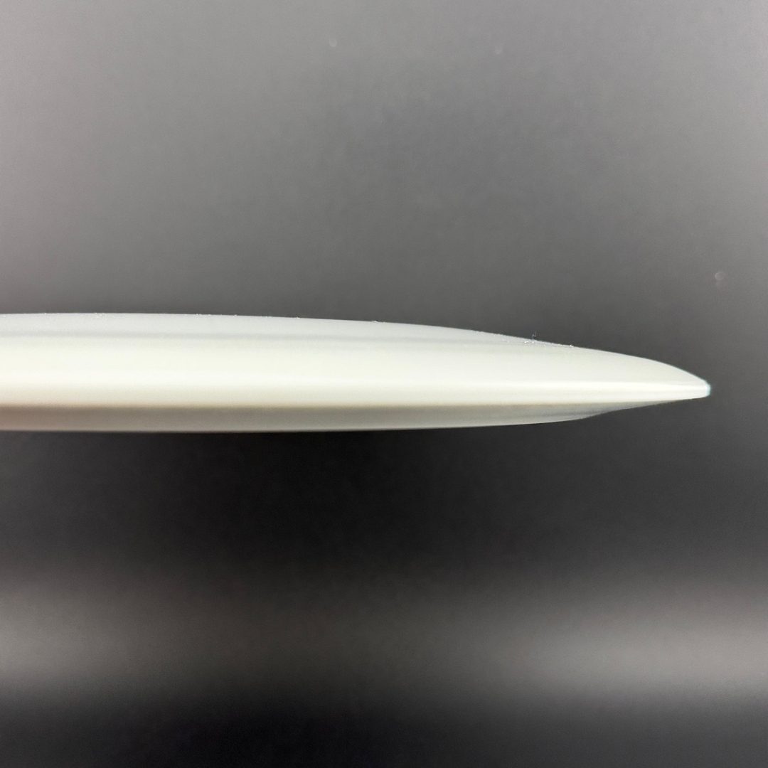 Star Destroyer - Dyer's Delight Blank Disc Golf Driver