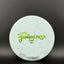 Zona Mini Jawbreaker - Canasta de Disc Golf Mini de 6"