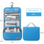 Waterproof Portable Travel Toiletry Storage Bag