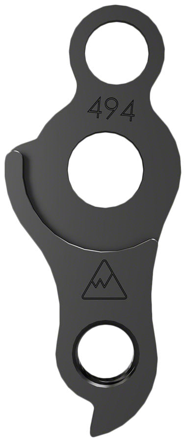 Soporte de Desviador Wheels Manufacturing - 494