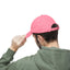 Gorra Unisex Tendencia Distressed USA