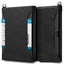 Genuine Leather Short Men's Passport Bag