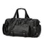 Premium Large Capacity Travel Duffel Bag with Shoe Compartment