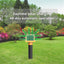 Premium Ultrasonic Rat Repeller with Solar Power