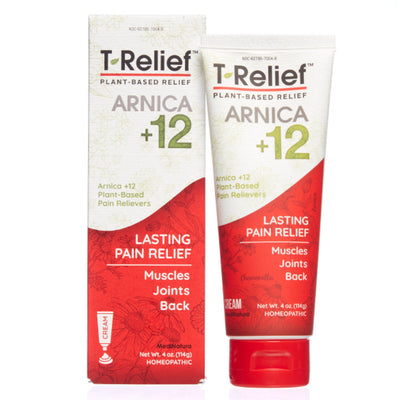 T-Relief Pain Ointment with Arnica Plus - 3.53 Oz
