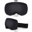 Lunettes de ski premium avec protection UV anti-buée